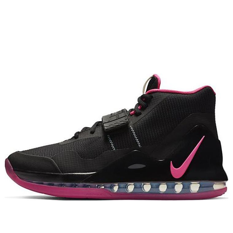 Sneakers og sko Nike Air Force Max Sort | AR0974-004, 0