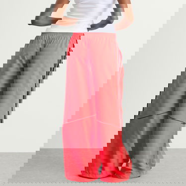 Bukser adidas Originals Teamgeist Track Pants Rød | JV7479, 3
