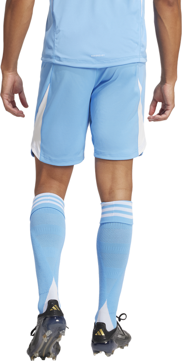 Shorts adidas Originals T25 Goalkeeper Shorts Blå | jg1124, 6