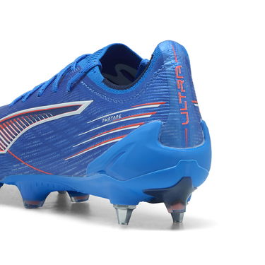 Sneakers og sko Puma ULTRA 6 ULTIMATE MxSG Blå | 108561_01, 2