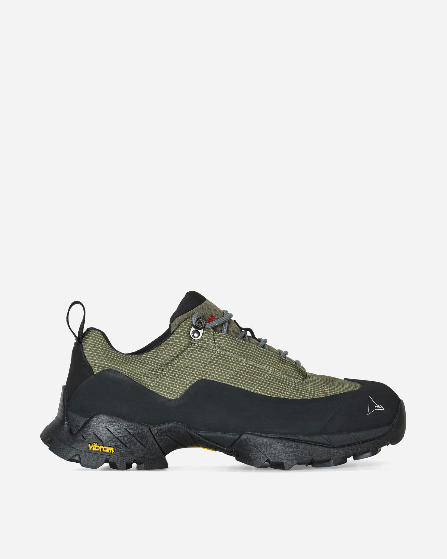 Sneakers og sko ROA Katharina Boots Olive / Black Grøn | NBUW103FA03 MTY0001, 0