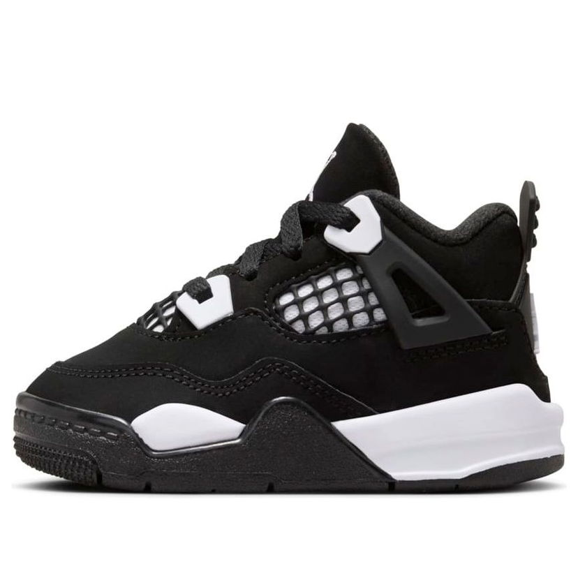 Sneakers og sko Jordan Air Jordan 4 Retro Sort | FV4538-001