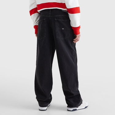 Jeans Tommy Hilfiger Aiden Baggy Pants Sort | DM0DM14827 1BZ, 2