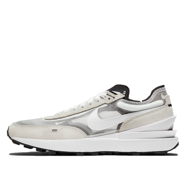 Sneakers og sko Nike Waffle One Hvid | DA7995-100, 3