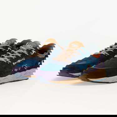 Sneakers og sko Karhu Aria 95 Sweet Grape/ Deep Lagoon Mørkeblå | F803104, 5