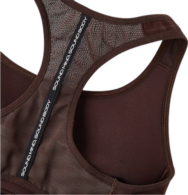 Bh Asics Asics Road Compression Bra Brun | 2012c995-200, 3