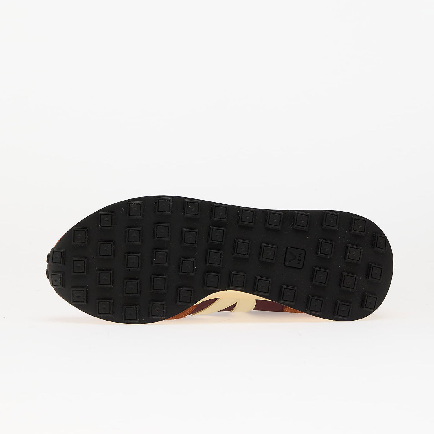 Sneakers og sko Veja Veja Rio Branco II Brun | RO3420852A, 1