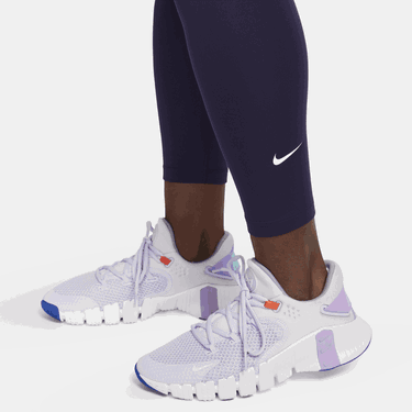 Leggings Nike Therma-FIT One Lilla | FB8612-555, 2