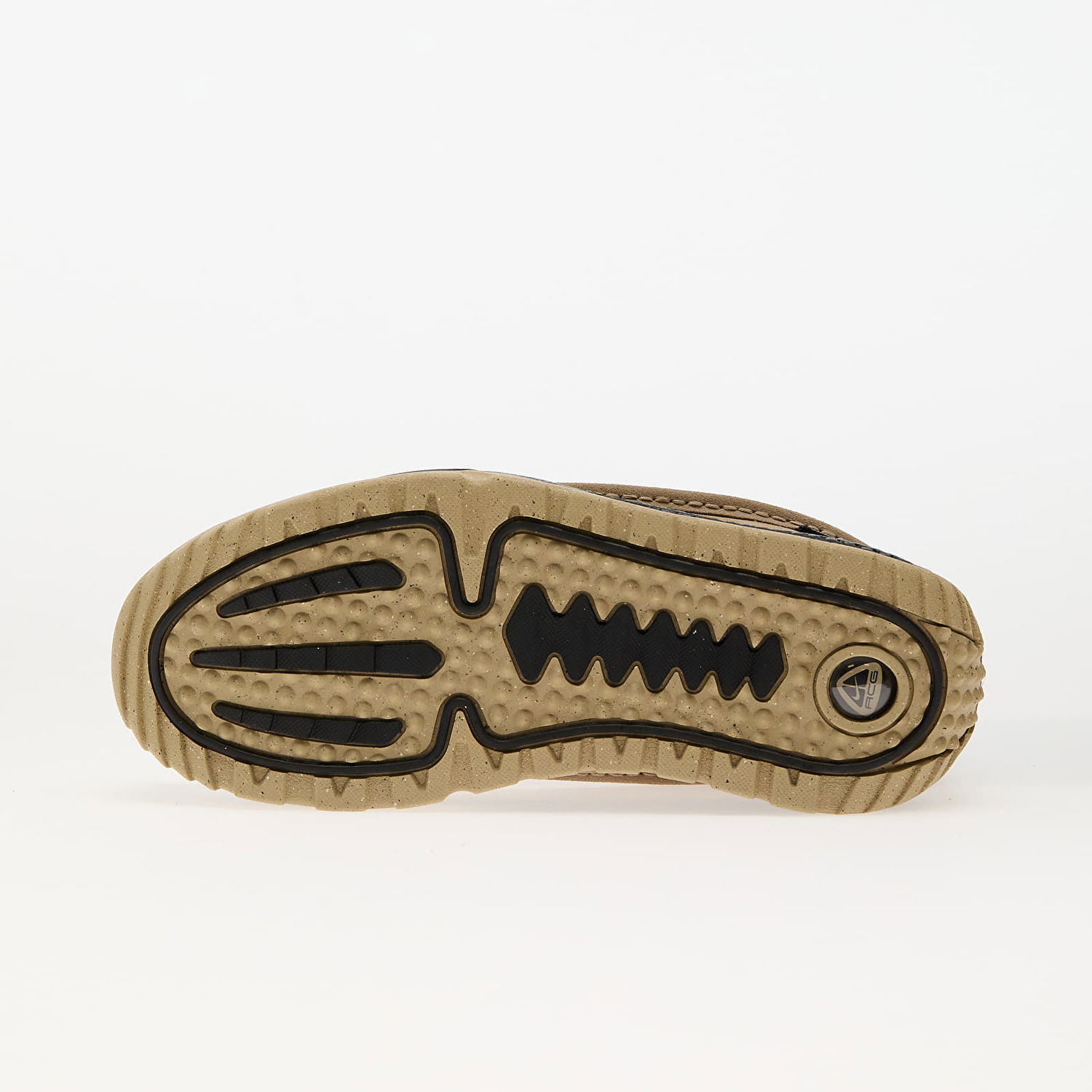 Sneakers og sko Nike ACG Izy Khaki/ Limestone-Black-Limestone Beige | FV4317-200, 1