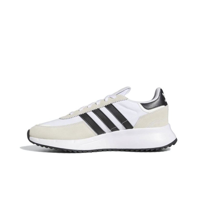 Sneakers og sko adidas Originals Retropy F2 Hvid | GW5473