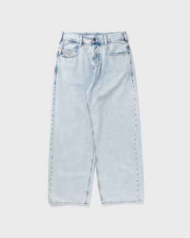 Jeans Diesel Diesel 1997 D-Enim Wide-Leg Jeans Blå | A18033-09M74-01, 0