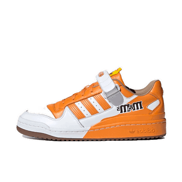 Sneakers og sko adidas Originals M&M's x Forum Low "Orange" Orange | GY6315, 0