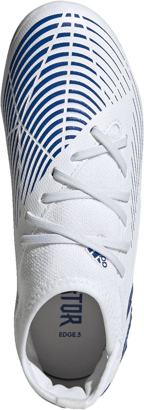 Sneakers og sko adidas Performance PREDATOR EDGE.3 MG Hvid | gz2893, 1