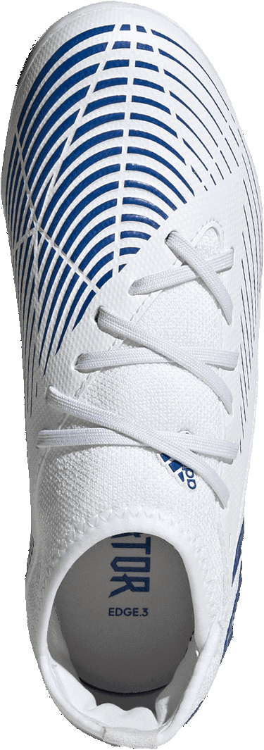 Sneakers og sko adidas Performance PREDATOR EDGE.3 MG Hvid | gz2893, 1