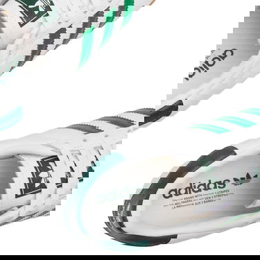 Sneakers og sko adidas Originals K 74 Grøn | JP9638, 3