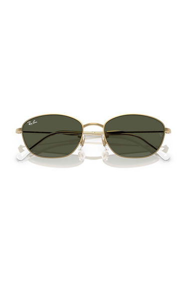 Solbriller Ray-Ban Ray-Ban 3749 Sunglasses Metalisk | 0RB3749.001/31, 4