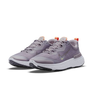 Sneakers og sko Nike React Miler 2 Shield Weatherised W Lilla | DC4066-500, 1