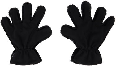 Handsker Mastermind WORLD Big Hand Gloves Sort | MW24S13-GL002, 1