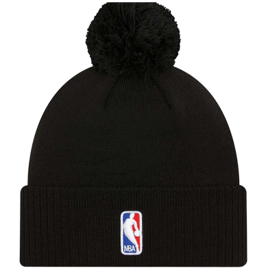 Beanie New Era New Era Memphis Grizzlies NBA Beanie Sort | 60430191-60430191, 1
