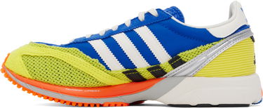 Sneakers og sko adidas Originals SL72 Blå | JQ8757, 2