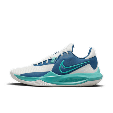 Sneakers og sko Nike Precision 6 Turkis | DD9535-008, 0