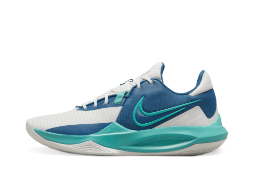 Basketball Nike Precision 6 Turkis | DD9535-008