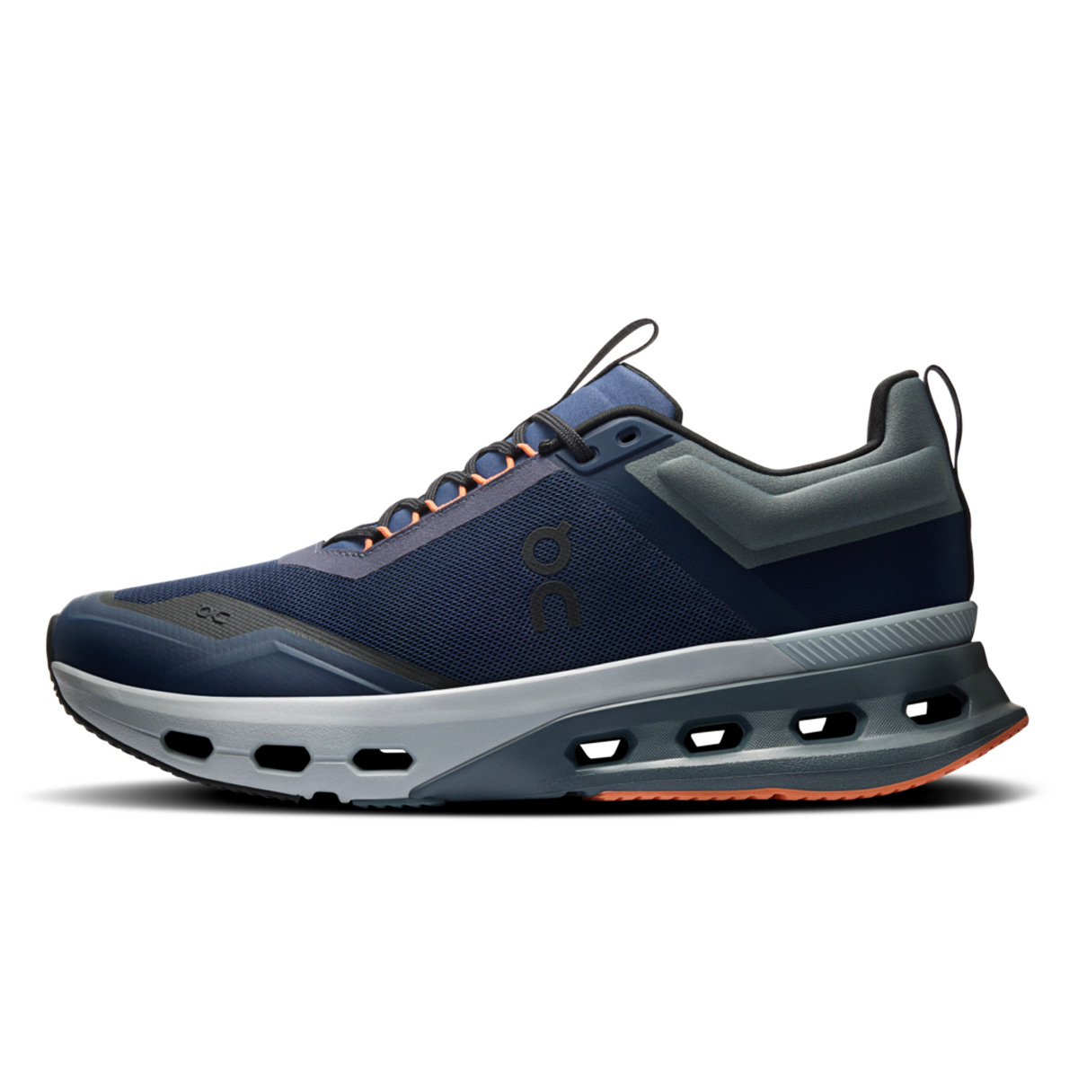 Sneakers og sko On Running Cloudnova X Blå | 3ME30413298, 0