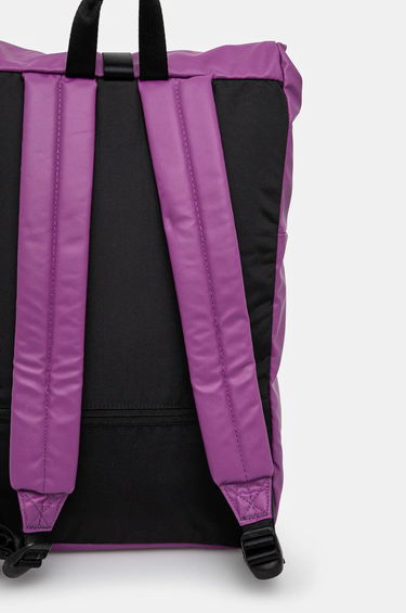 Rygsæk EASTPAK Eastpak Up Roll Backpack Lilla | EK0A5BGF8S31, 2