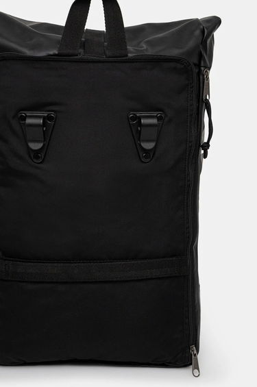 Rygsæk EASTPAK Eastpak Up Roll Bike Backpack Sort | EK0A5BJWO131, 2