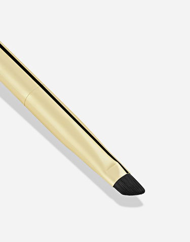 Tilbehør Dolce & Gabbana Dolce & Gabbana Brow & Liner Brush Gul | MKUPEYE0022V0000, 2