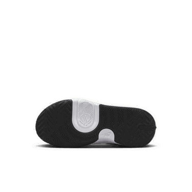 Sneakers og sko Nike Team Hustle D 11 Sort | DV8994-002, 3