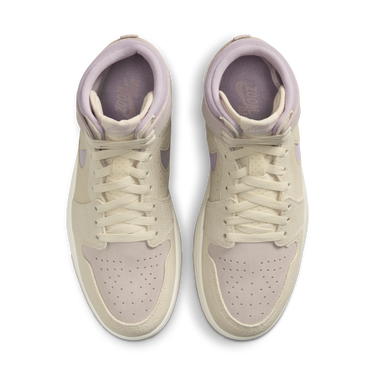 Sneakers og sko Jordan Air Jordan 1 Zoom CMFT 2 Brun | DV1305-100, 1