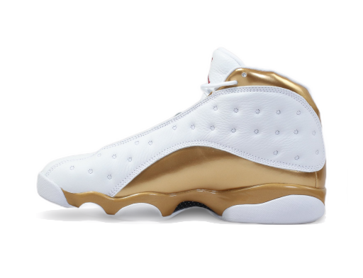 Sneakers og sko Jordan Air Jordan 13/14 Retro "Defining Moments Pack" Hvid | 897563-900
