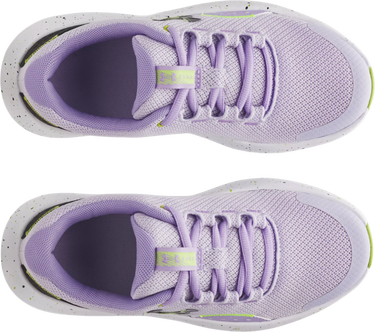 Sneakers og sko Under Armour GGS Surge 4 Lilla | 3027108-535, 3