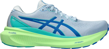 Sneakers og sko Asics GEL-KAYANO 30 LITE-SHOW Grå | 1011b830-400, 0
