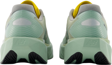 Sneakers og sko New Balance FuelCell Rebel v5 Grøn | mfcxtd5-mfcxtd5, 4