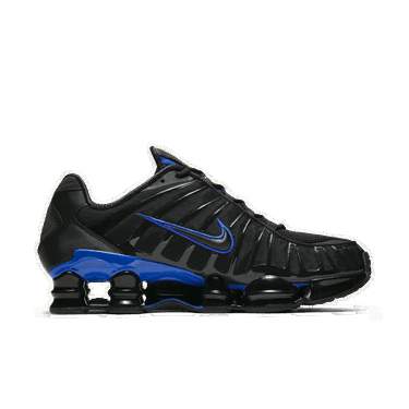 Sneakers og sko Nike Shox TL "Racer Blue" Blå | AV3595-007, 3