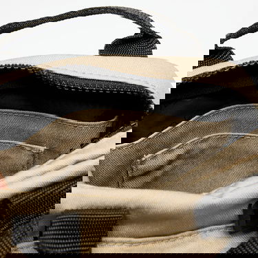 Skuldertaske Dickies Moreauville Cross Body Bag Bourgogne | 0A4X7R, 2