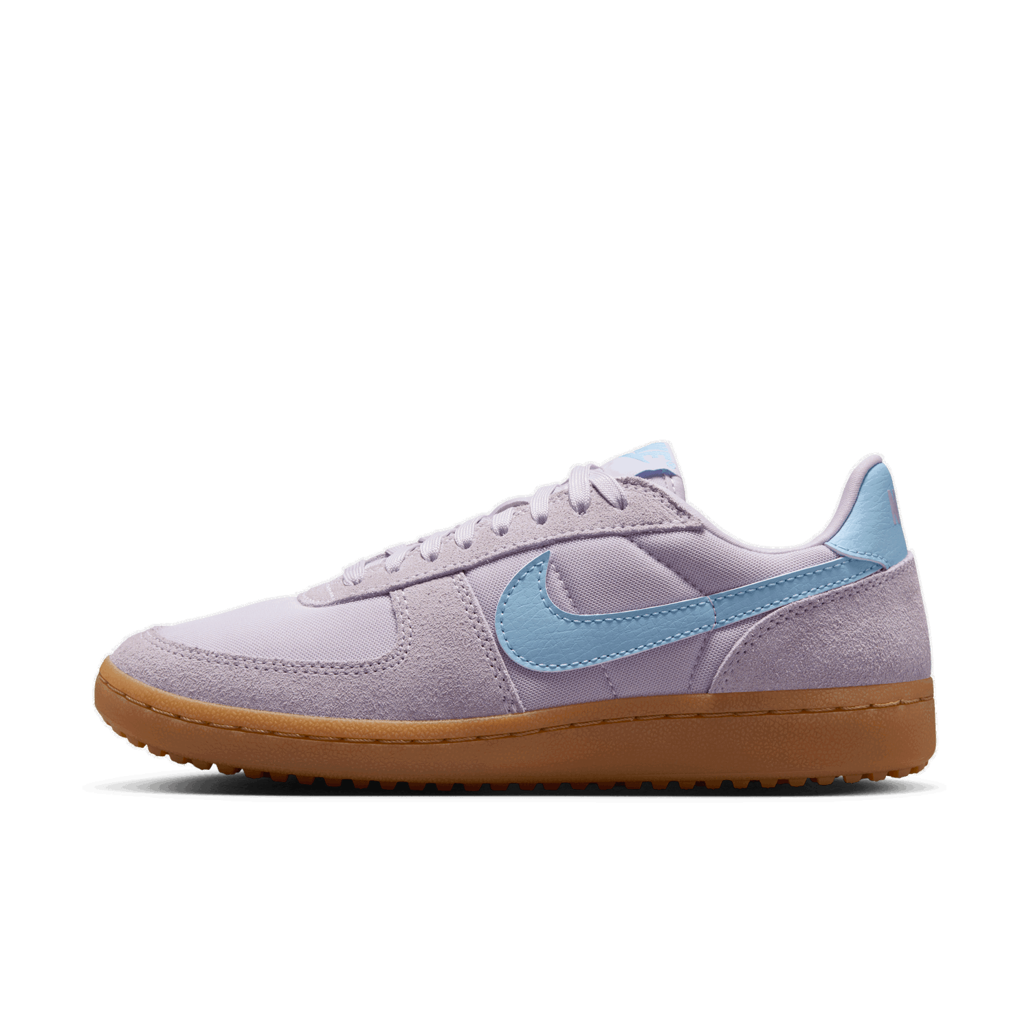 Sneakers og sko Nike Nike Field General Lilla | HJ6000-500, 0
