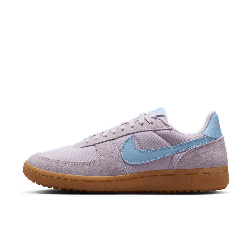 Sneakers og sko Nike Nike Field General Lilla | HJ6000-500