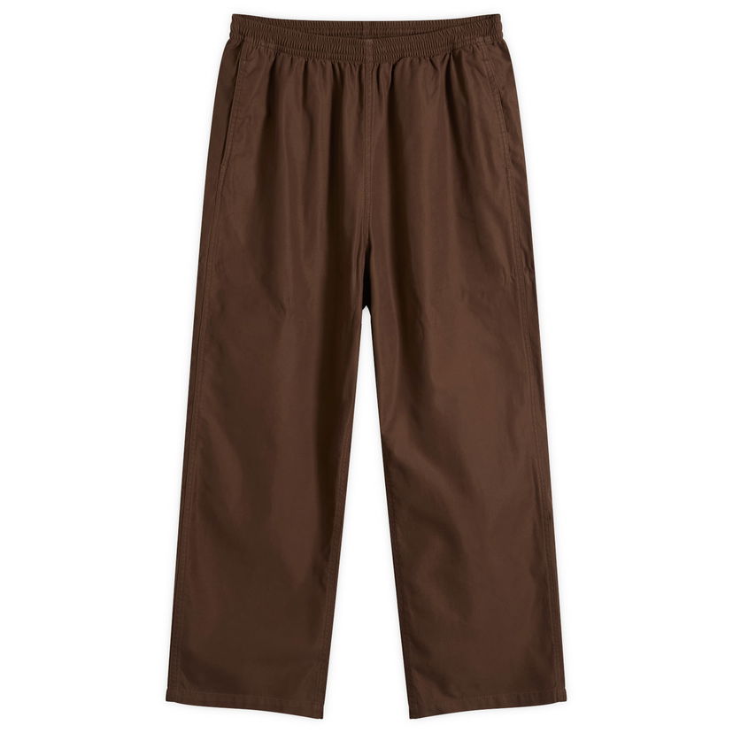Bukser GRAMICCI Swell Pant Brun | G5FU-P035-TBC