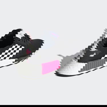 Sneakers og sko adidas Originals Marimekko x NMD_R1 Sort | H00655, 1