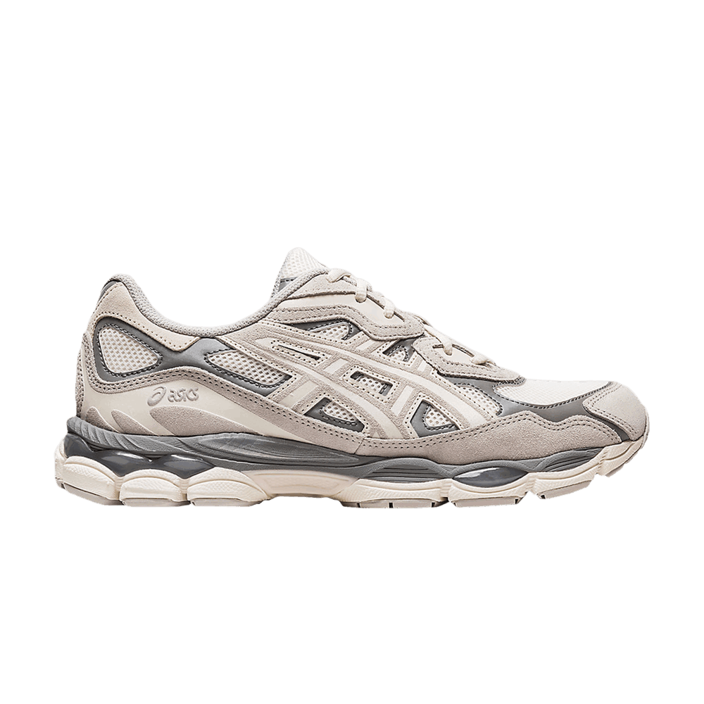 Sneakers og sko Asics Gel NYC Beige | 1201A789-103, 0
