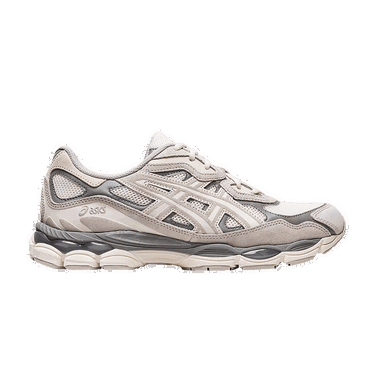 Sneakers og sko Asics Gel NYC Beige | 1201A789-103, 0