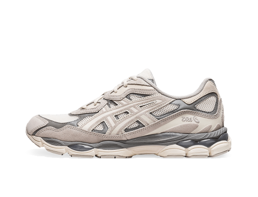 Sneakers og sko Asics Gel NYC Beige | 1201A789-103