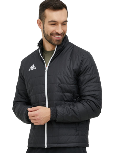 Jakke adidas Performance Jacket Sort | IB6070