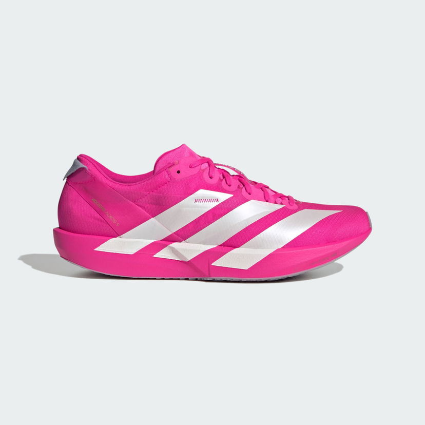 Sneakers og sko adidas Performance Adizero Adios 9 Lyserød | JH5244