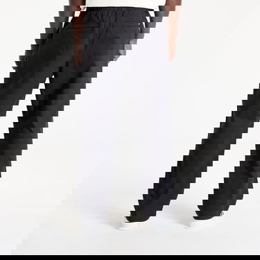 Bukser New Balance New Balance Athletics Relaxed Trousers Sort | MP51563BK, 2
