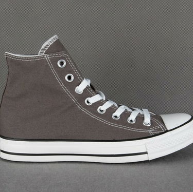 Sneakers og sko Converse Chuck Taylor All Star High Grå | 1j793c, 4