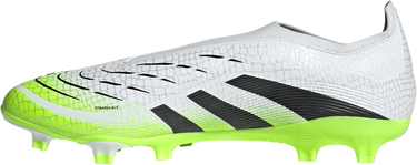 Sneakers og sko adidas Performance Predator League Firm Ground Hvid | JI1169, 1
